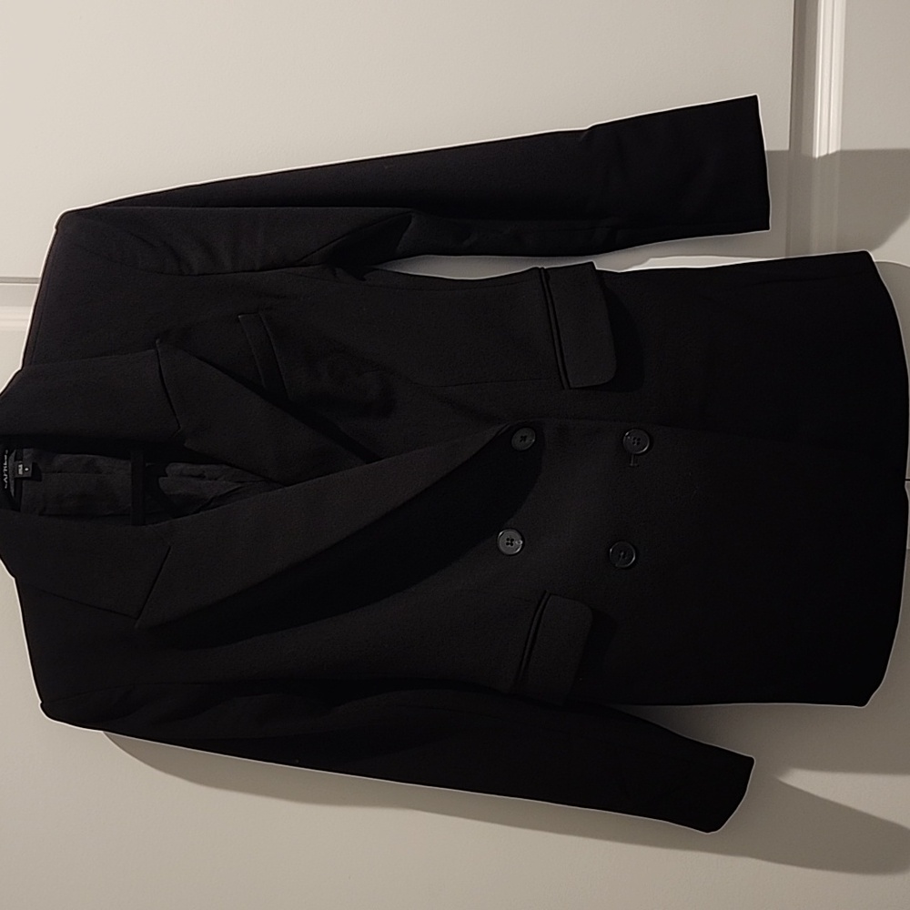 Express Long Blazer